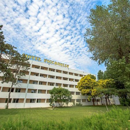 Hotel Piccadilly مامايا المظهر الخارجي الصورة