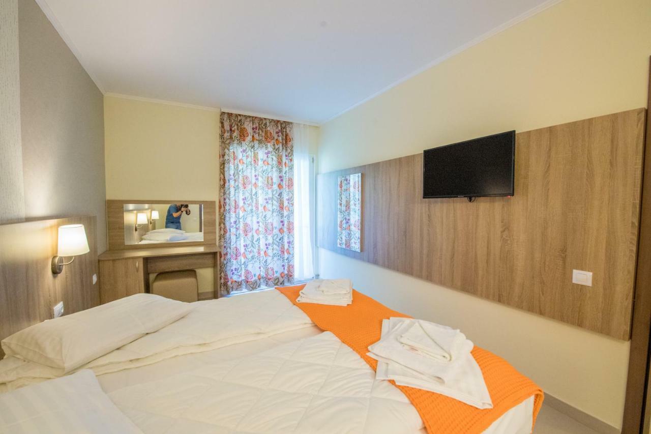 Hotel Piccadilly مامايا المظهر الخارجي الصورة