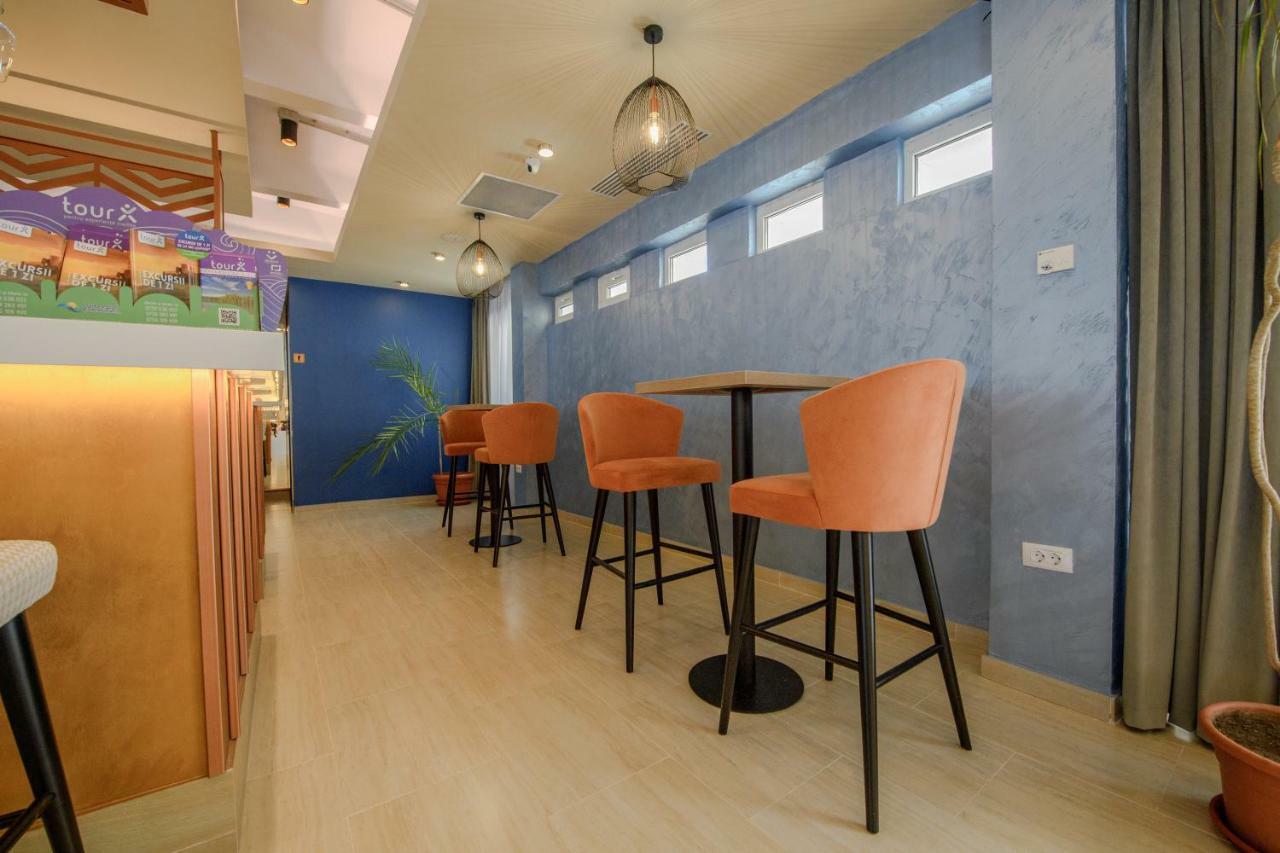 Hotel Piccadilly مامايا المظهر الخارجي الصورة