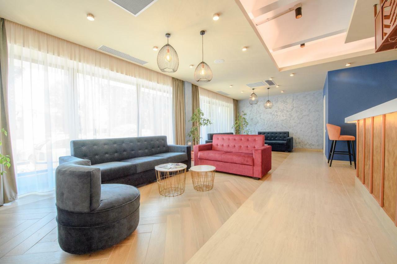 Hotel Piccadilly مامايا المظهر الخارجي الصورة