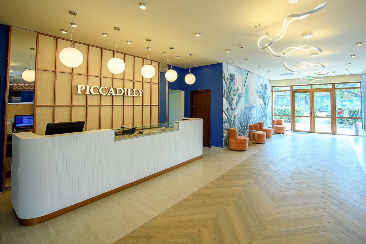 Hotel Piccadilly مامايا المظهر الخارجي الصورة